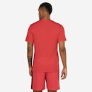 Camiseta Masculina adidas Manga Curta Own The Run Basic - Foto 3