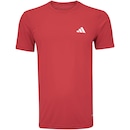 Camiseta Masculina adidas Manga Curta Own The Run Basic - Foto 6