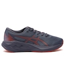 Tênis Infantil ASICS Novablast 5 GS - Foto 1