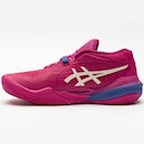 Tênis ASICS GEL-Resolution X Clay Feminino - Foto 2