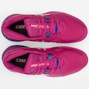 Tênis ASICS GEL-Resolution X Clay Feminino - Foto 3