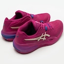 Tênis ASICS GEL-Resolution X Clay Feminino - Foto 5