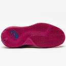 Tênis ASICS GEL-Resolution X Clay Feminino - Foto 6