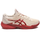 Tênis ASICS Court FF 3 Novak Masculino - Foto 1