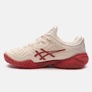 Tênis ASICS Court FF 3 Novak Masculino - Foto 2