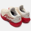 Tênis ASICS Court FF 3 Novak Masculino - Foto 5