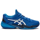 Tênis ASICS Court FF 3 Novak Masculino - Foto 1