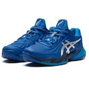 Tênis ASICS Court FF 3 Novak Masculino - Foto 2