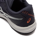 Tênis ASICS Court Slide 4 Masculino - Foto 8