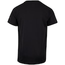 Camiseta Infantil ASICS Manga Curta Performance - Foto 2