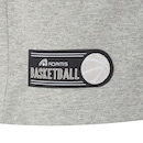 Camiseta Masculina Adams Casual Basquete - Foto 3