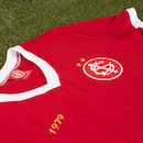 Camiseta do Internacional Betel Masculina 1979 - Foto 2