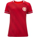 Camiseta do Internacional Feminina Strong - Foto 1