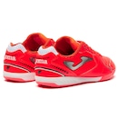 Chuteira Futsal Joma Dribling - Adulto - Foto 4