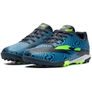 Chuteira Society Joma Evolution Júnior - Foto 3