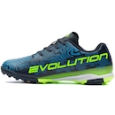 Chuteira Society Joma Evolution Júnior - Foto 4