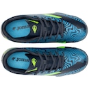 Chuteira Society Joma Evolution Júnior - Foto 6