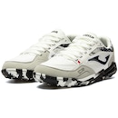 Chuteira Society Joma FS Reactive Adulto - Foto 2