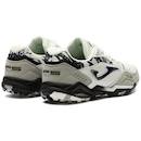 Chuteira Society Joma FS Reactive Adulto - Foto 4