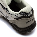 Chuteira Society Joma FS Reactive Adulto - Foto 7