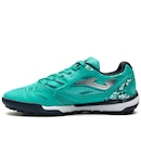 Chuteira Society Unissex Joma Liga 5 - Foto 3