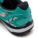 Chuteira Society Unissex Joma Liga 5 - Foto 7