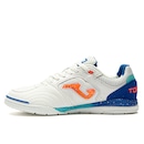 Chuteira Futsal Joma Top Flex Rebound Adulto - Foto 3