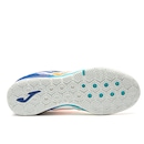 Chuteira Futsal Joma Top Flex Rebound Adulto - Foto 6