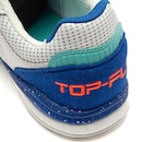 Chuteira Futsal Joma Top Flex Rebound Adulto - Foto 7