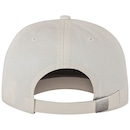 Boné Aba Curva New Balance Strapback Panel Patch Logo Adulto - Foto 3