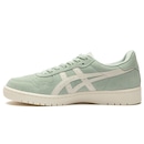 Tênis ASICS Japan S Camurça Feminino - Foto 3