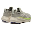 Tênis Masculino Asics Gel Nimbus 27 TR - Foto 5