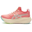 Tênis ASICS Gel-Nimbus 27 TR Feminino - Foto 4