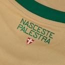 Camisa do Palmeiras III 24 Puma Feminina Torcedor - Foto 8