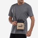 Shoulder Bag Puma Campus Campact Portable - Foto 2