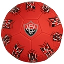 Bola de Futebol de Campo do Vitória-BA Sportcom Estádio 22 - Foto 1