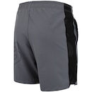 Bermuda New Balance Tenacity Logo 7 Masculina - Foto 2