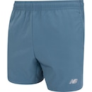 Bermuda Masculina New Balance Sport Essentials 5 - Foto 1