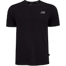 Camiseta Masculina New Balance Active Logo - Foto 1