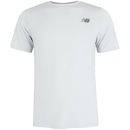 Camiseta Masculina New Balance Active Logo - Foto 1