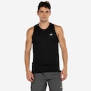 Camiseta Regata Masculina New Balance Sport Essentials - Foto 5