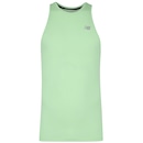 Camiseta Regata Masculina New Balance Sport Essentials - Foto 1