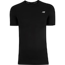 Camiseta Masculina New Balance Manga Curta Sport Essentials - Foto 5