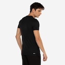 Camiseta Masculina New Balance Manga Curta Sport Essentials - Foto 3