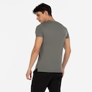 Camiseta Masculina New Balance Manga Curta Sport Essentials - Foto 3