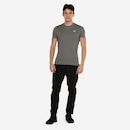 Camiseta Masculina New Balance Manga Curta Sport Essentials - Foto 4