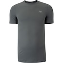 Camiseta Masculina New Balance Manga Curta Sport Essentials - Foto 6
