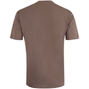 Camiseta Masculina New Balance Manga Curta Essentials - Foto 2