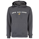 Blusão Masculino New Balance Sportswear 94 Graphic - Foto 1