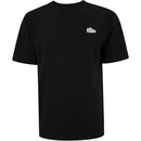 Camiseta Masculina New Balance Manga Curta Athletics 550 Patch - Foto 1